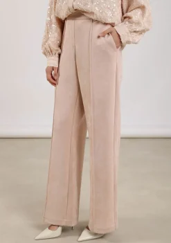 DAMES NUKUS PANTALON