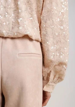 DAMES NUKUS PANTALON