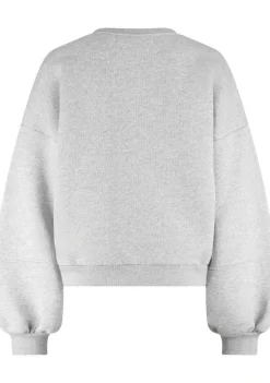 DAMES NUKUS SWEATER