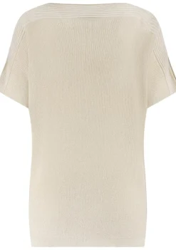 DAMES NUKUS TRUI KORTE MOUW