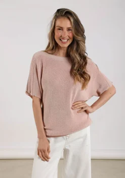 DAMES NUKUS TRUI KORTE MOUW