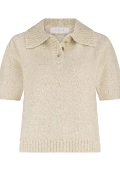 DAMES NUKUS TRUI KORTE MOUW