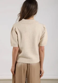 DAMES NUKUS TRUI KORTE MOUW