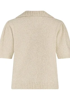 DAMES NUKUS TRUI KORTE MOUW