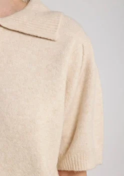 DAMES NUKUS TRUI KORTE MOUW