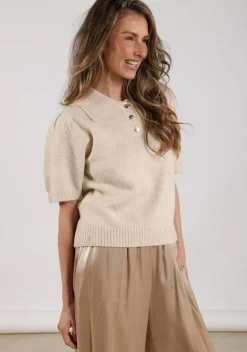 DAMES NUKUS TRUI KORTE MOUW