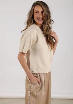 DAMES NUKUS TRUI KORTE MOUW