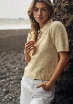 DAMES NUKUS TRUI KORTE MOUW