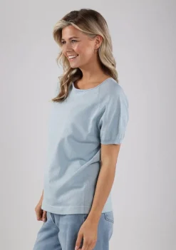 DAMES NUKUS TRUI KORTE MOUW