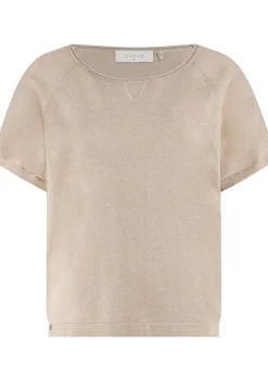 DAMES NUKUS TRUI KORTE MOUW