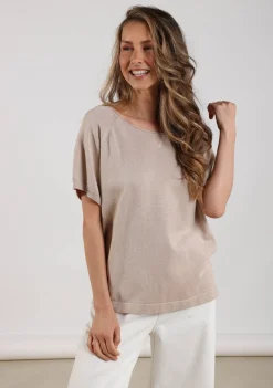 DAMES NUKUS TRUI KORTE MOUW