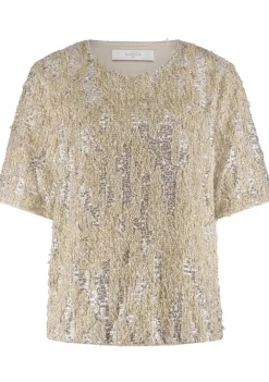 DAMES NUKUS TRUI KORTE MOUW