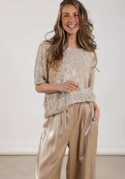 DAMES NUKUS TRUI KORTE MOUW