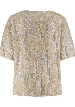 DAMES NUKUS TRUI KORTE MOUW