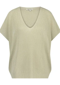 DAMES NUKUS TRUI KORTE MOUW