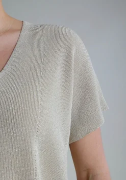 DAMES NUKUS TRUI KORTE MOUW