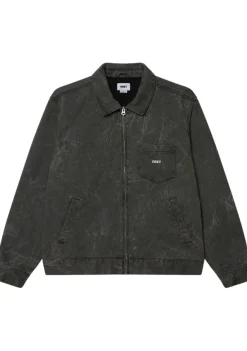 Heren OBEY DENIM JACK