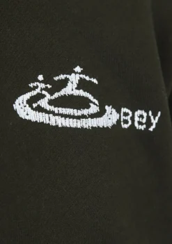 Heren OBEY HOODIE