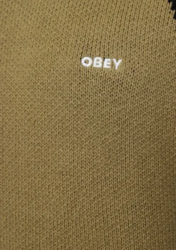 Heren OBEY TRUI