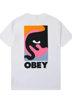 Heren OBEY TSHIRT