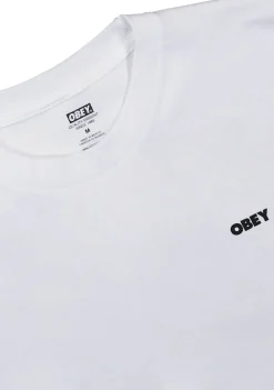 Heren OBEY TSHIRT