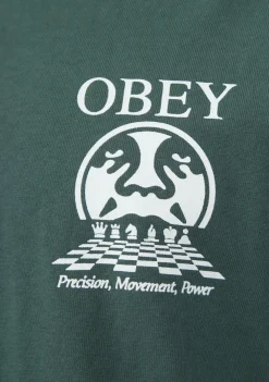 Heren OBEY TSHIRT