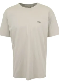 Heren OBEY TSHIRT