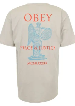 Heren OBEY TSHIRT