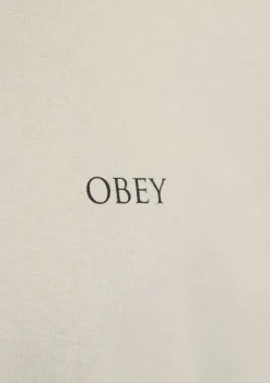 Heren OBEY TSHIRT