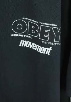 Heren OBEY TSHIRT
