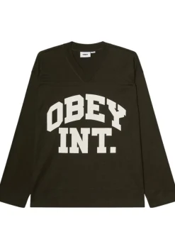 Heren OBEY TSHIRT