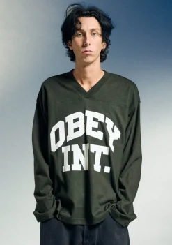 Heren OBEY TSHIRT