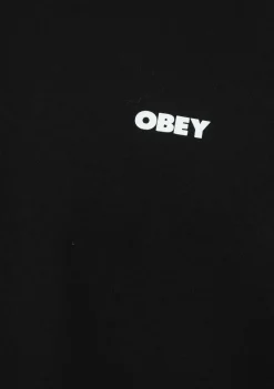 Heren OBEY TSHIRT