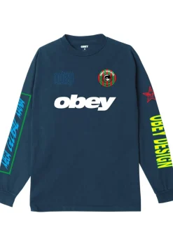 Heren OBEY TSHIRT