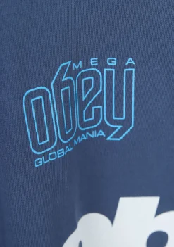 Heren OBEY TSHIRT