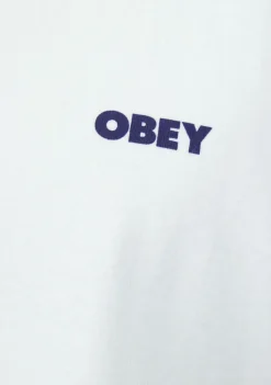 Heren OBEY TSHIRT
