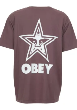 Heren OBEY TSHIRT