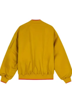 DAMES OILILY BOMBERJACK