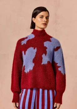 DAMES OILILY COLTRUI