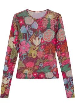 DAMES OILILY SHIRT