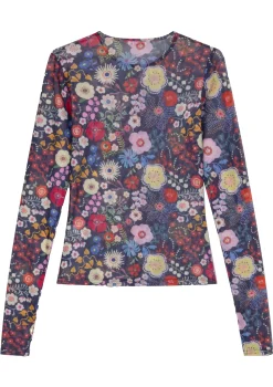 DAMES OILILY SHIRT