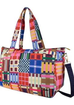 DAMES OILILY TAS