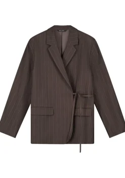 DAMES OLAF BLAZER