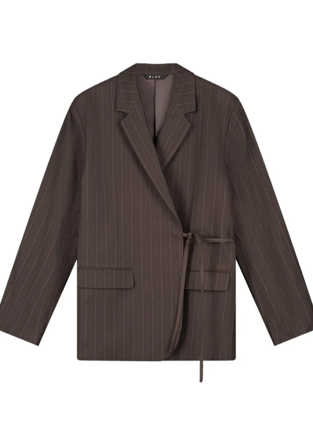 DAMES OLAF BLAZER