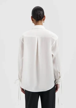 DAMES OLAF BLOUSE