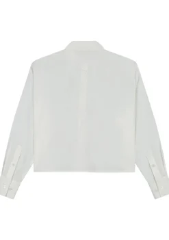 DAMES OLAF BLOUSE