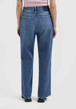 DAMES OLAF JEANS