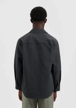 Heren OLAF OVERSHIRT