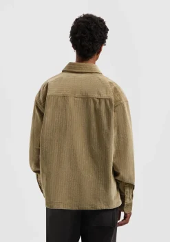 Heren OLAF OVERSHIRT