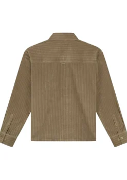 Heren OLAF OVERSHIRT